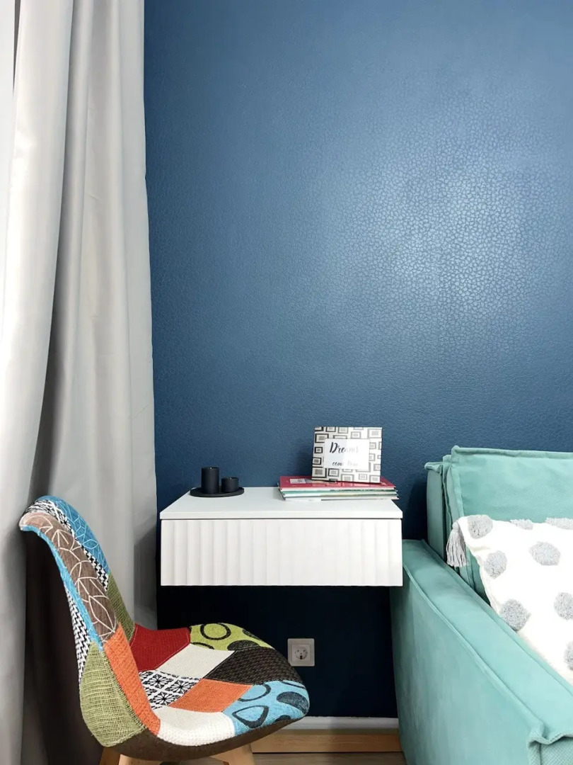 Апартаменты Sunmarine_aparts Волоколамское 24