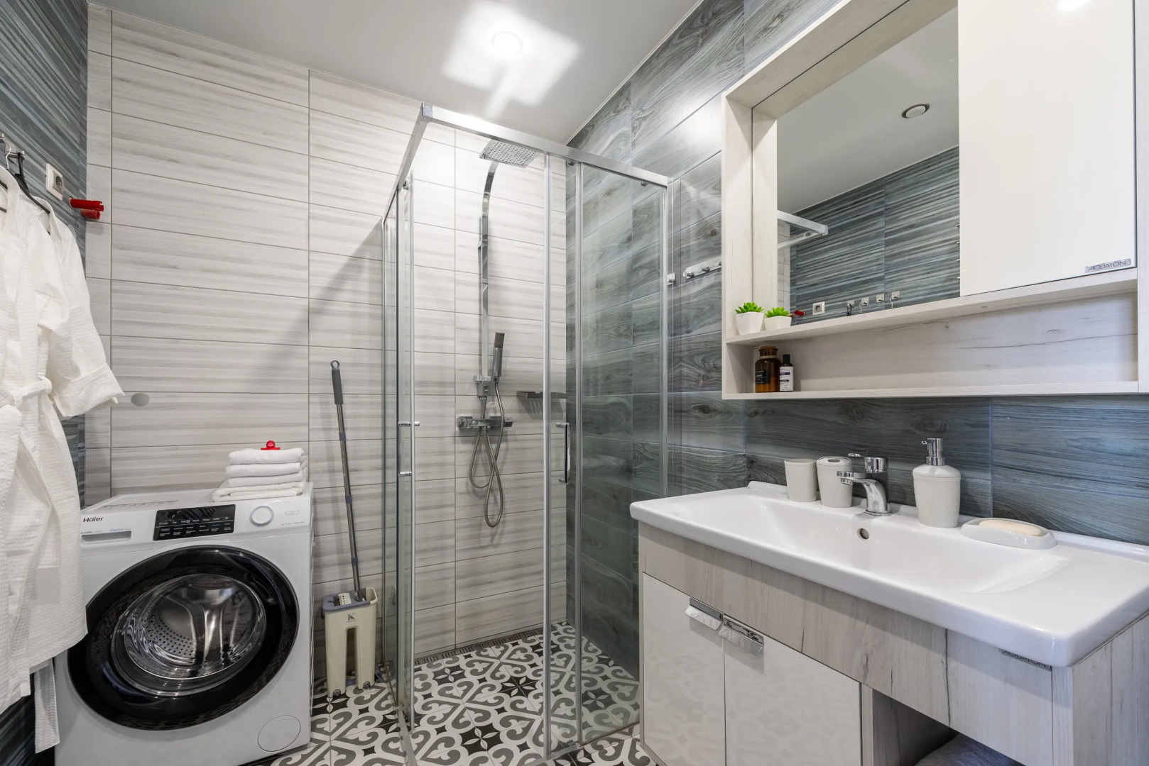 Апартаменты Дизайнерские Новые в ЖК Роз Дель Мар