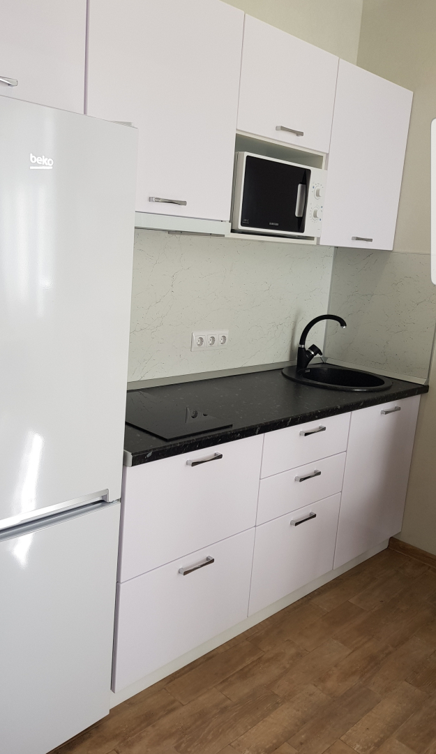 Апартаменты Royal Residence Bon Voyage