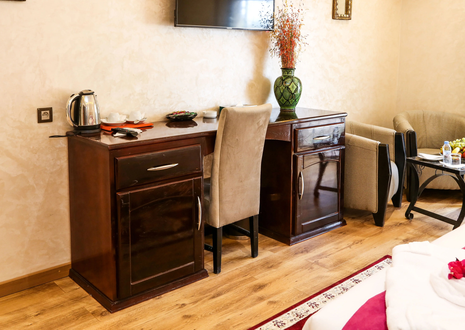 Отель ERFOUD PALACE