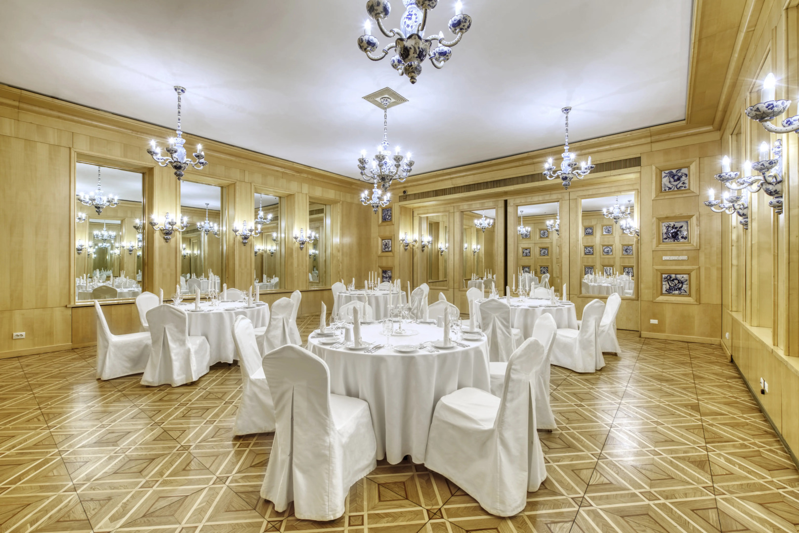 Гостиница «Президент-Отель»