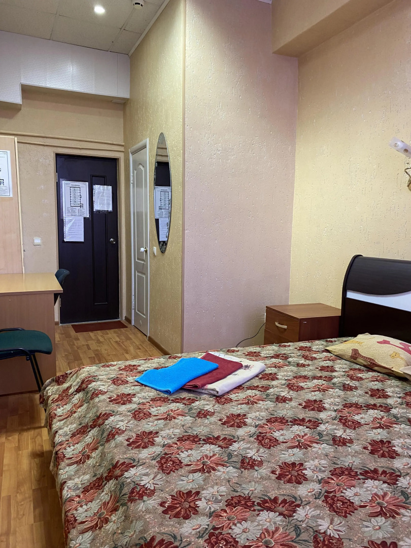 Мини-отель Феличита