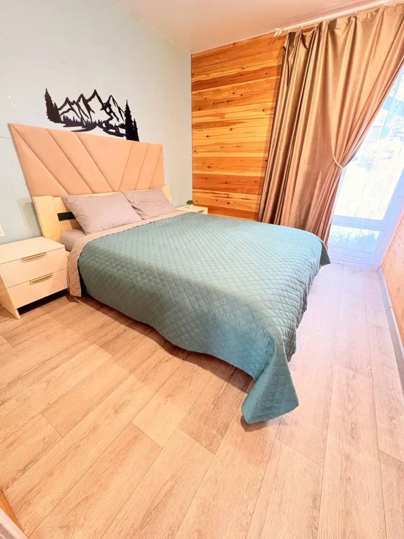 Частный Дом Шире_геш