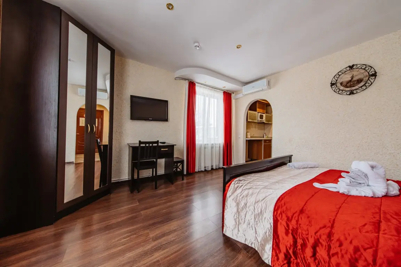 Гостевой дом Теремок Заволжский