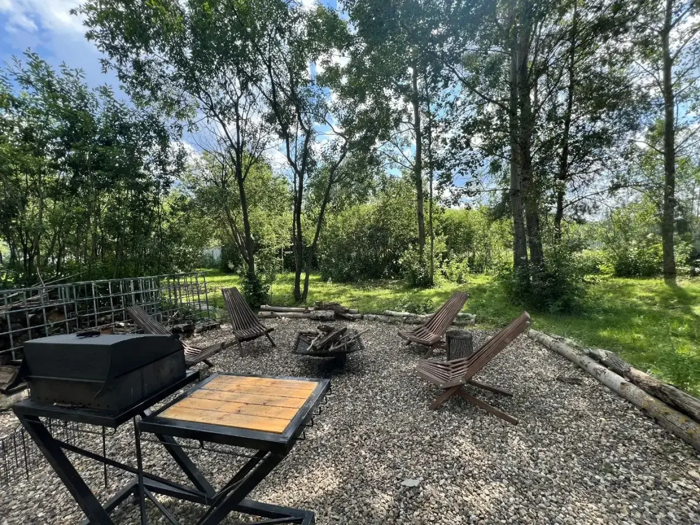 Гостевой Дом Совиный Берег