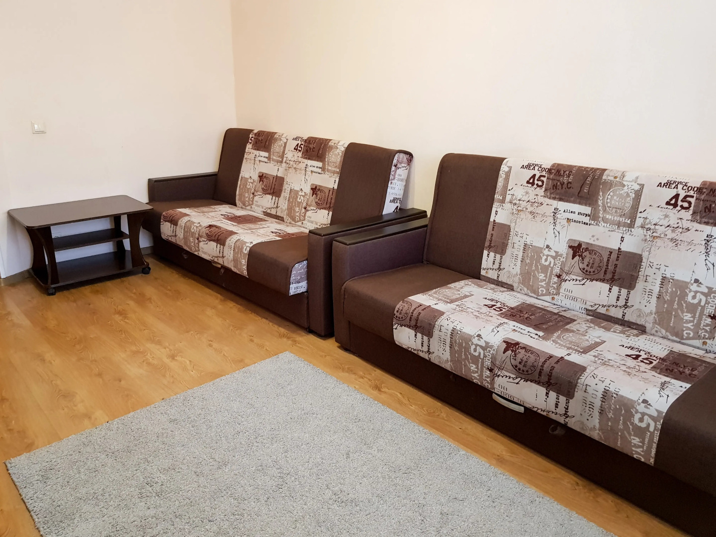 Апартаменты на Победы 30 А