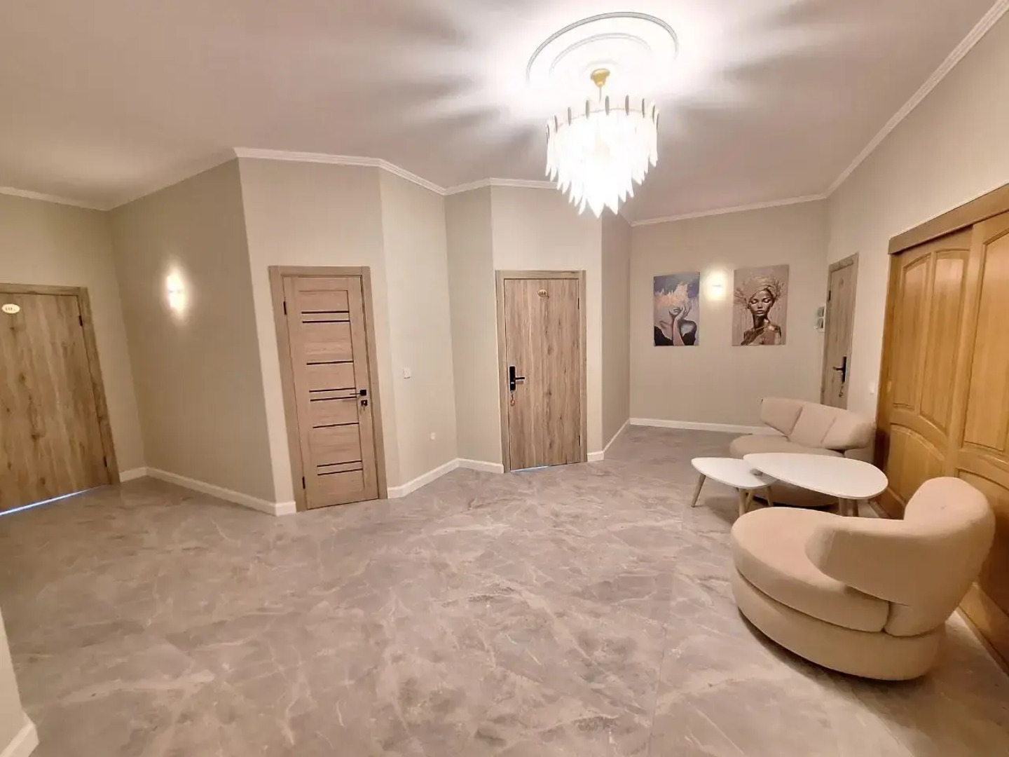 Гостевой дом Цитрус