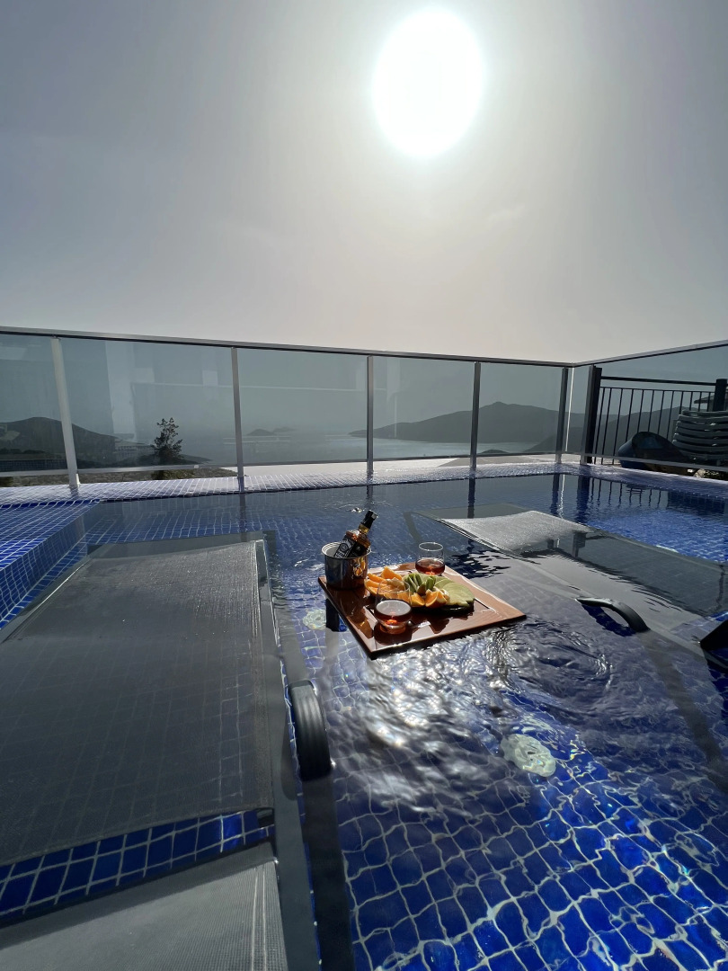 Su Butik Hotel Kalkan