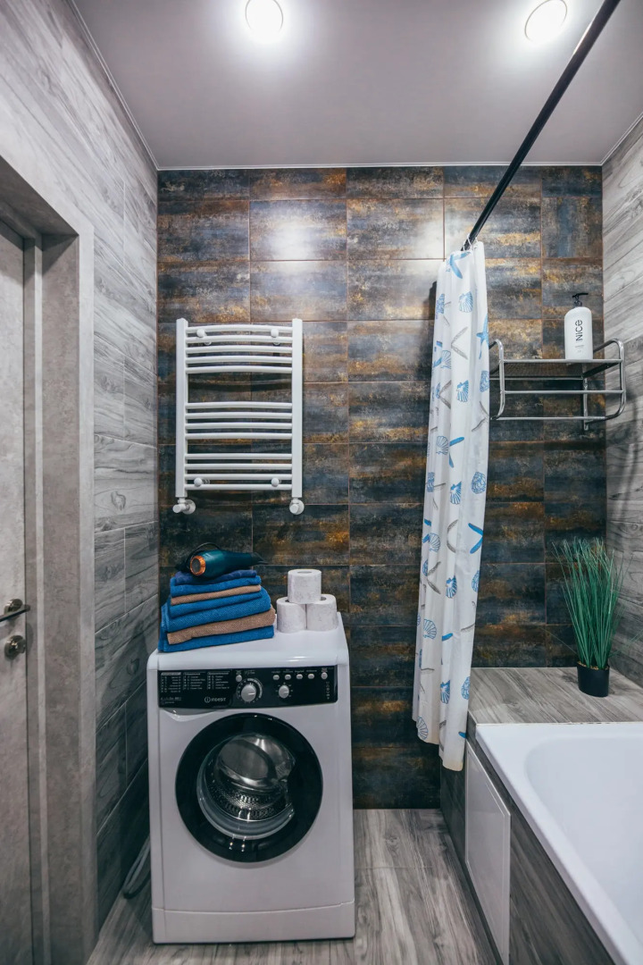 Апартаменты Кальтхоф