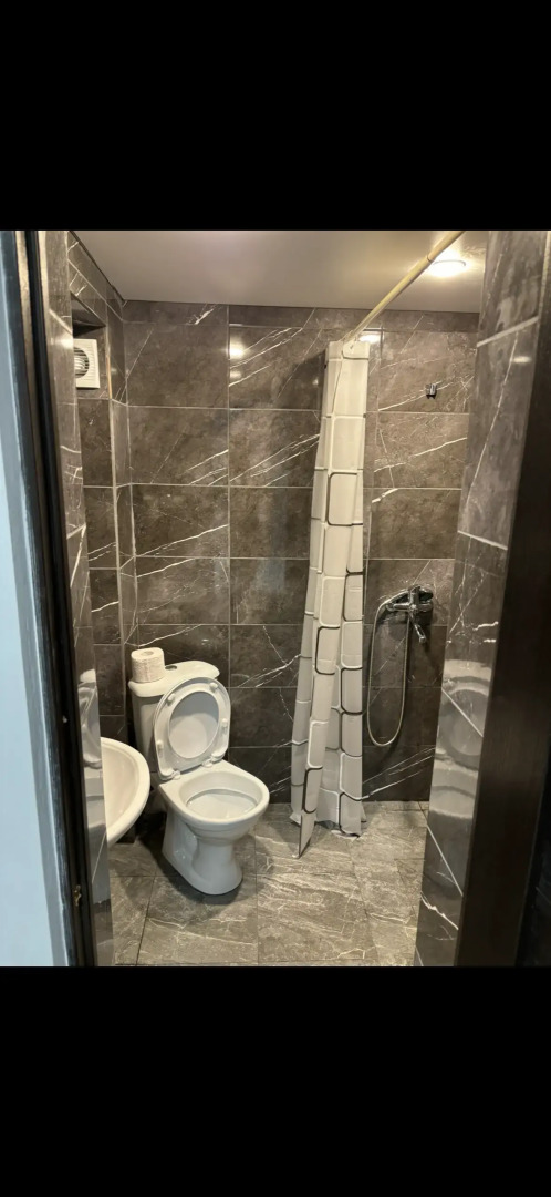 Гостевой Дом Лакоба 16