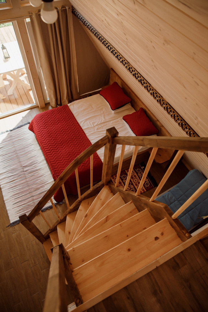 База отдыха Тверской-Ямской