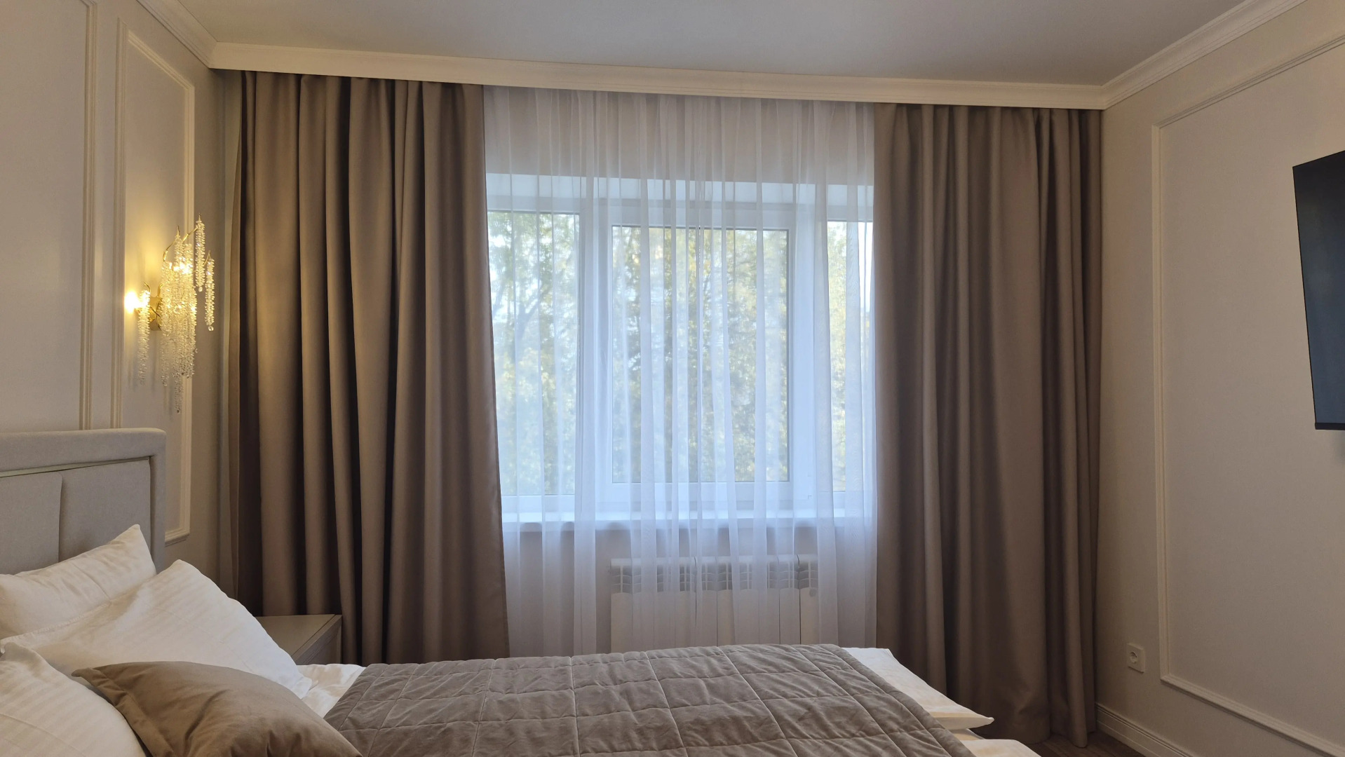 Квартира Уютная возле Южного вокзала