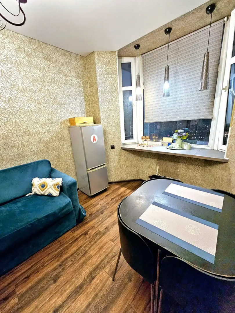 Апартаменты на Гоголя 44