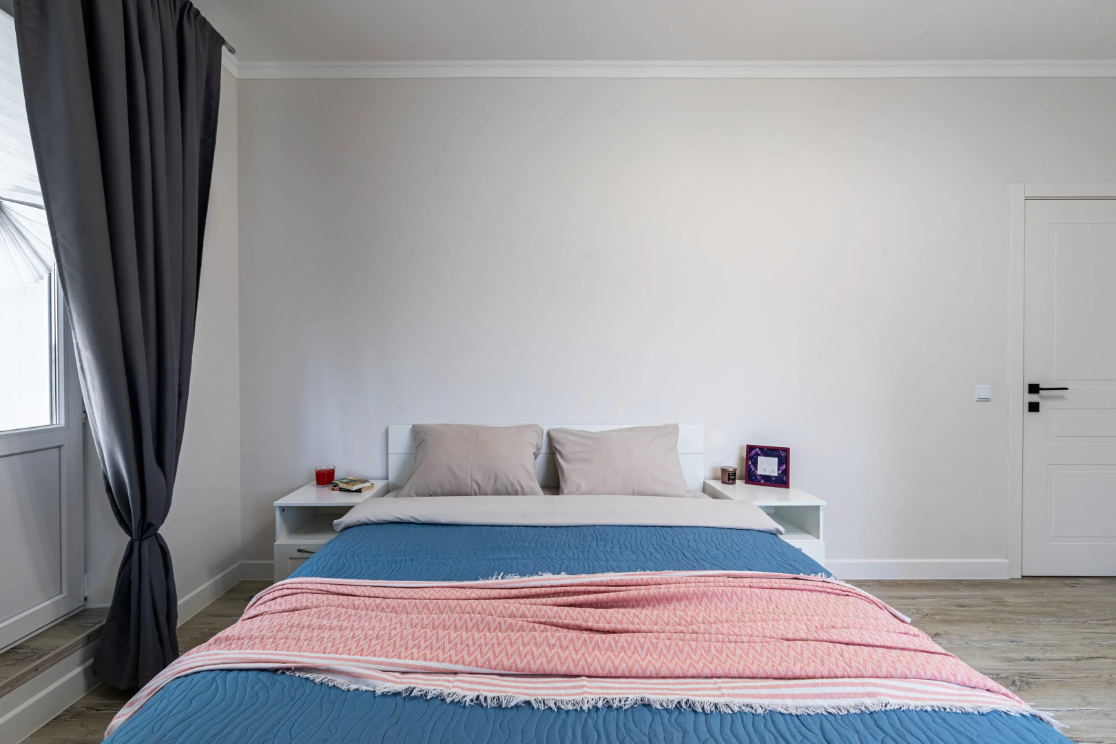 Апартаменты 2х Rомнатные на Вишневского