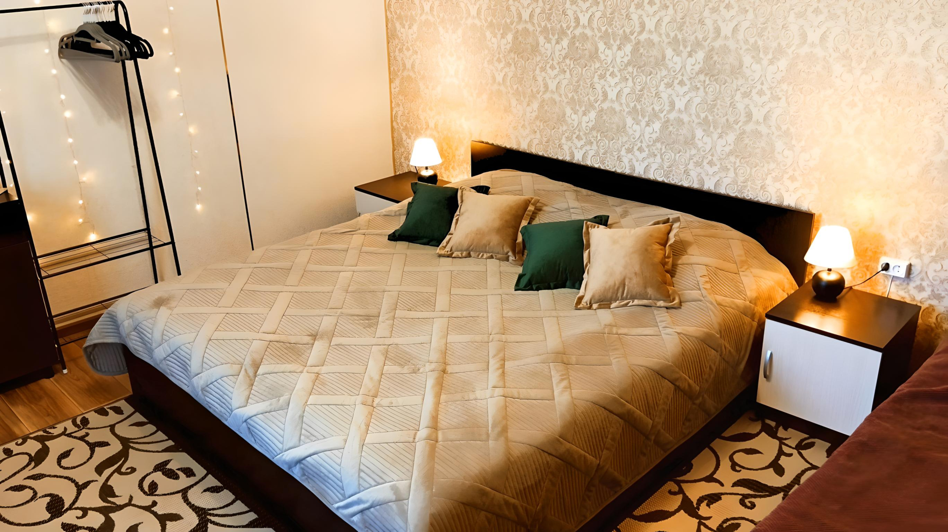 Апартаменты АтмоСфера