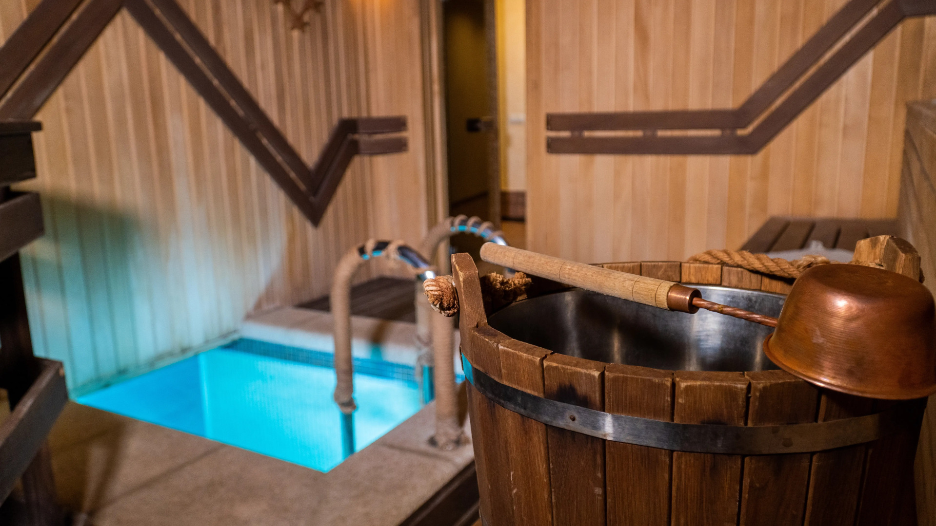 Гостевой Дом Villa Laguna