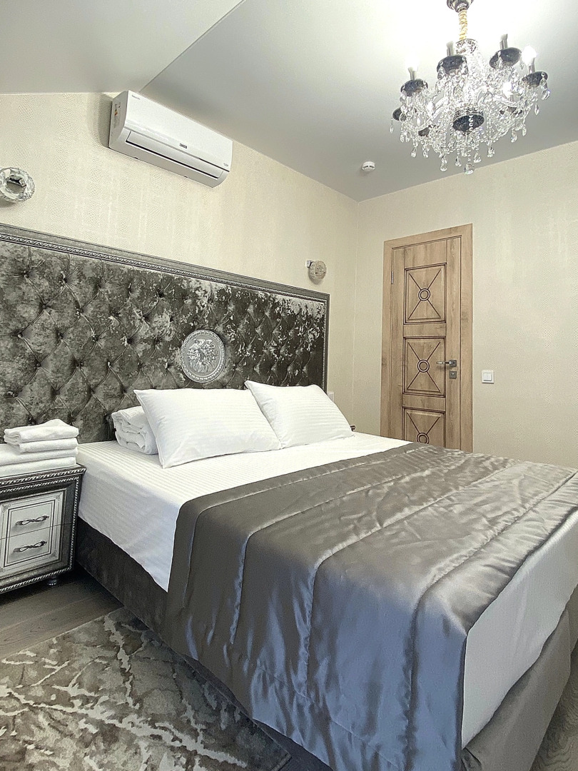 Апартаменты Капри Хаус Ленина 219/4 (2)