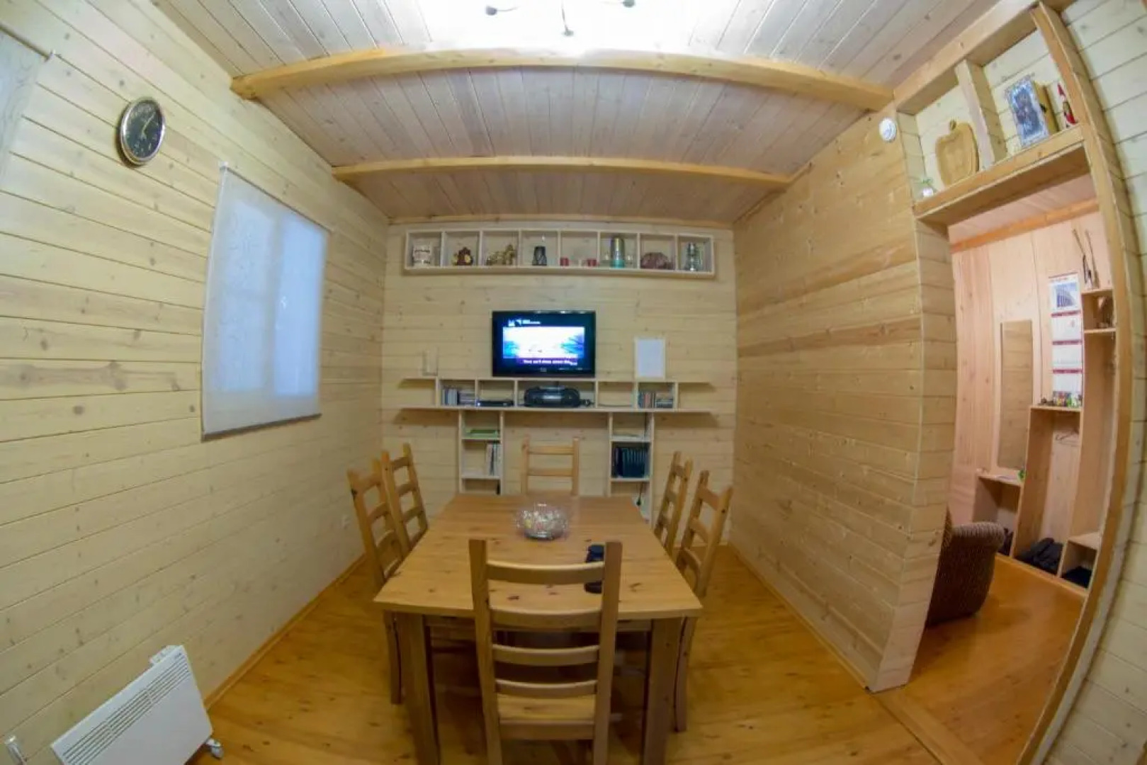 Отель Holiday Home Malino