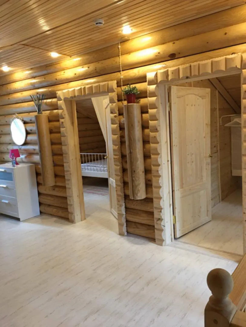 Дом с Бассейном