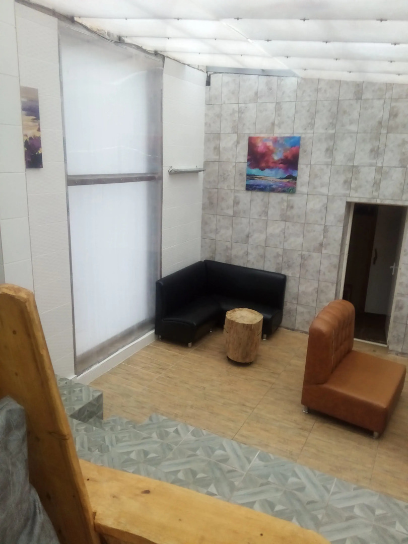 База отдыха Жуков Луг