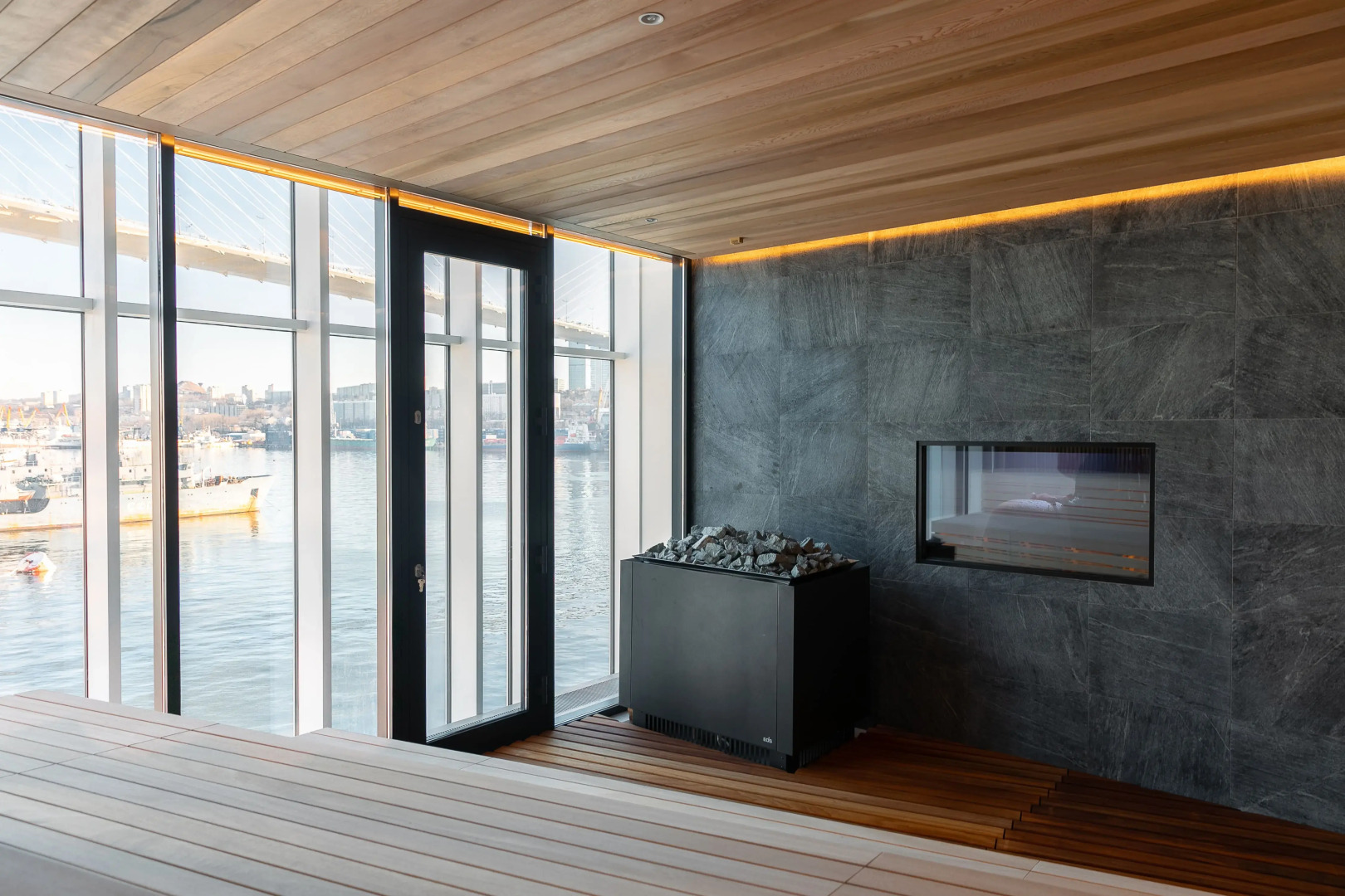 VLADIVOSTOK Grand Hotel & SPA