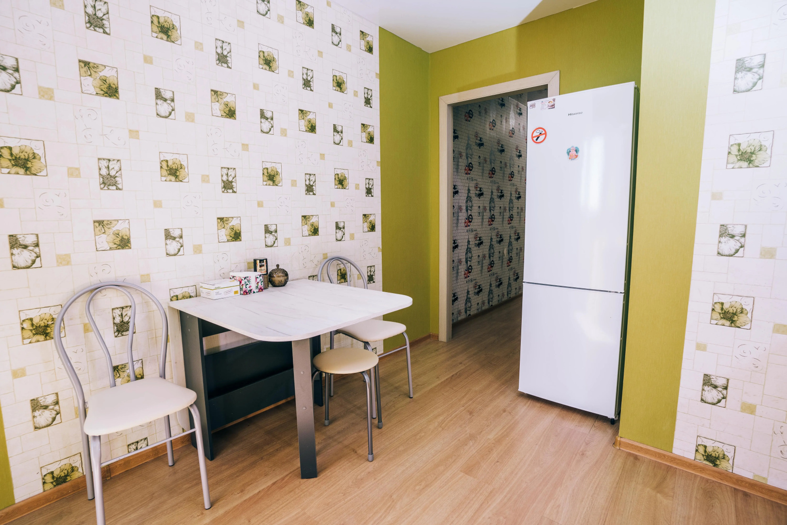 Апартаменты Atlant Apartments 56