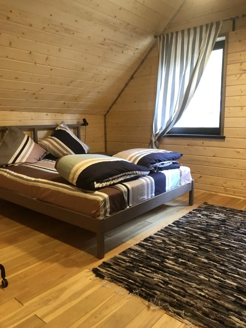 Гостевой Дом Алекко