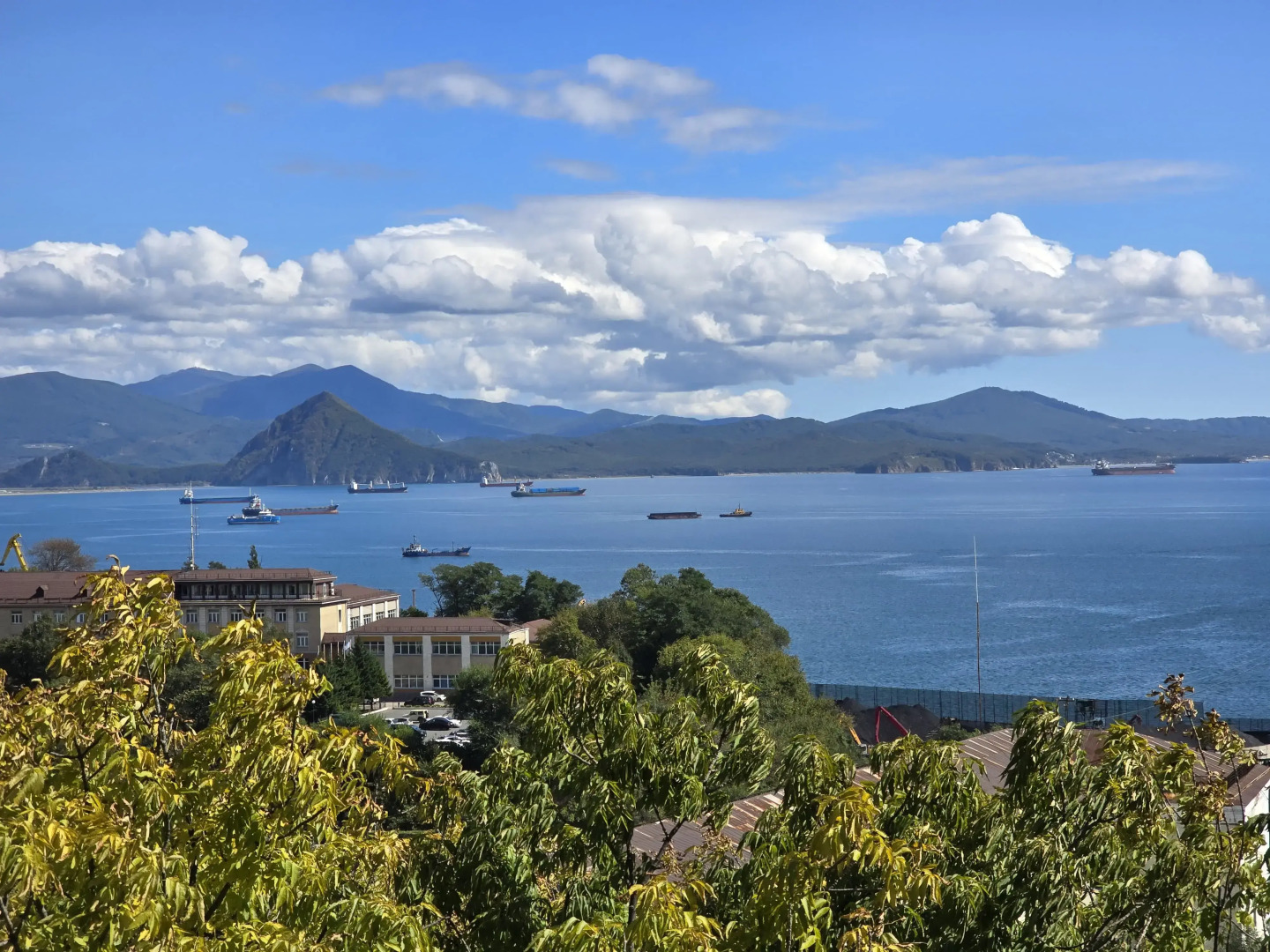 Квартира в Центре города