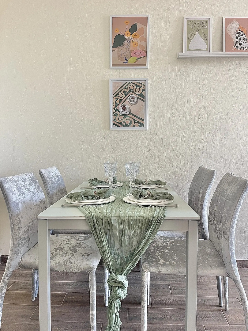 Квартира Моника