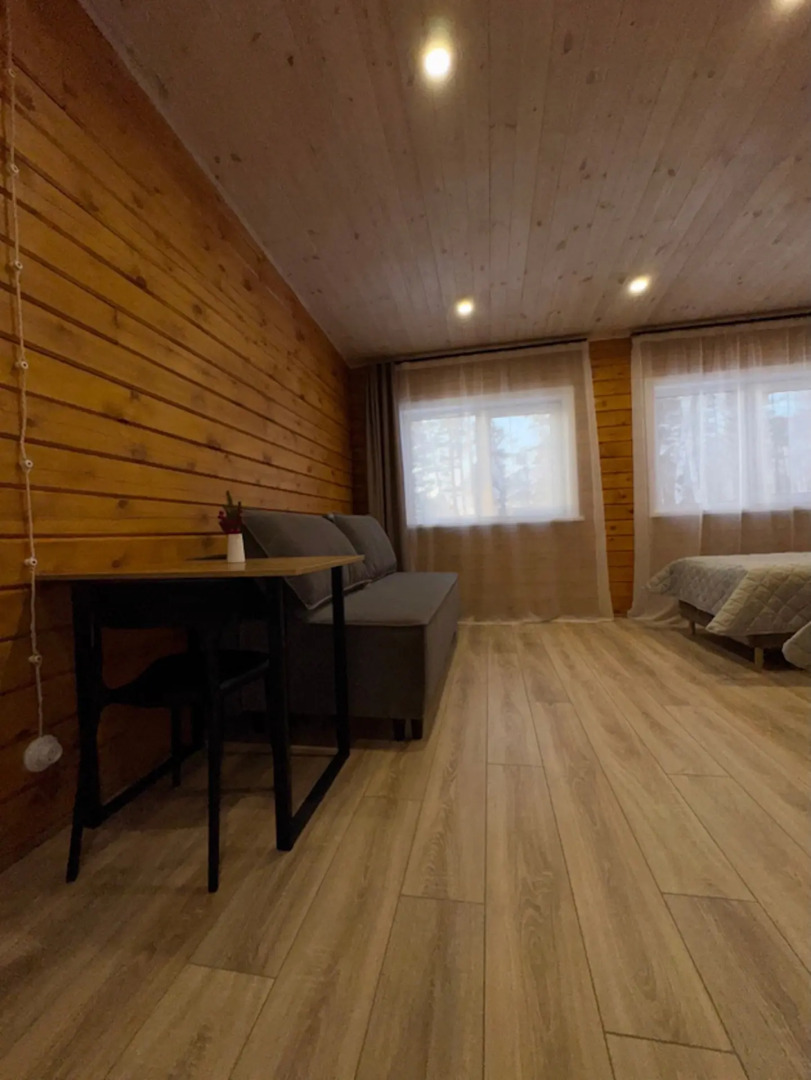 Гостевой дом  Shelest