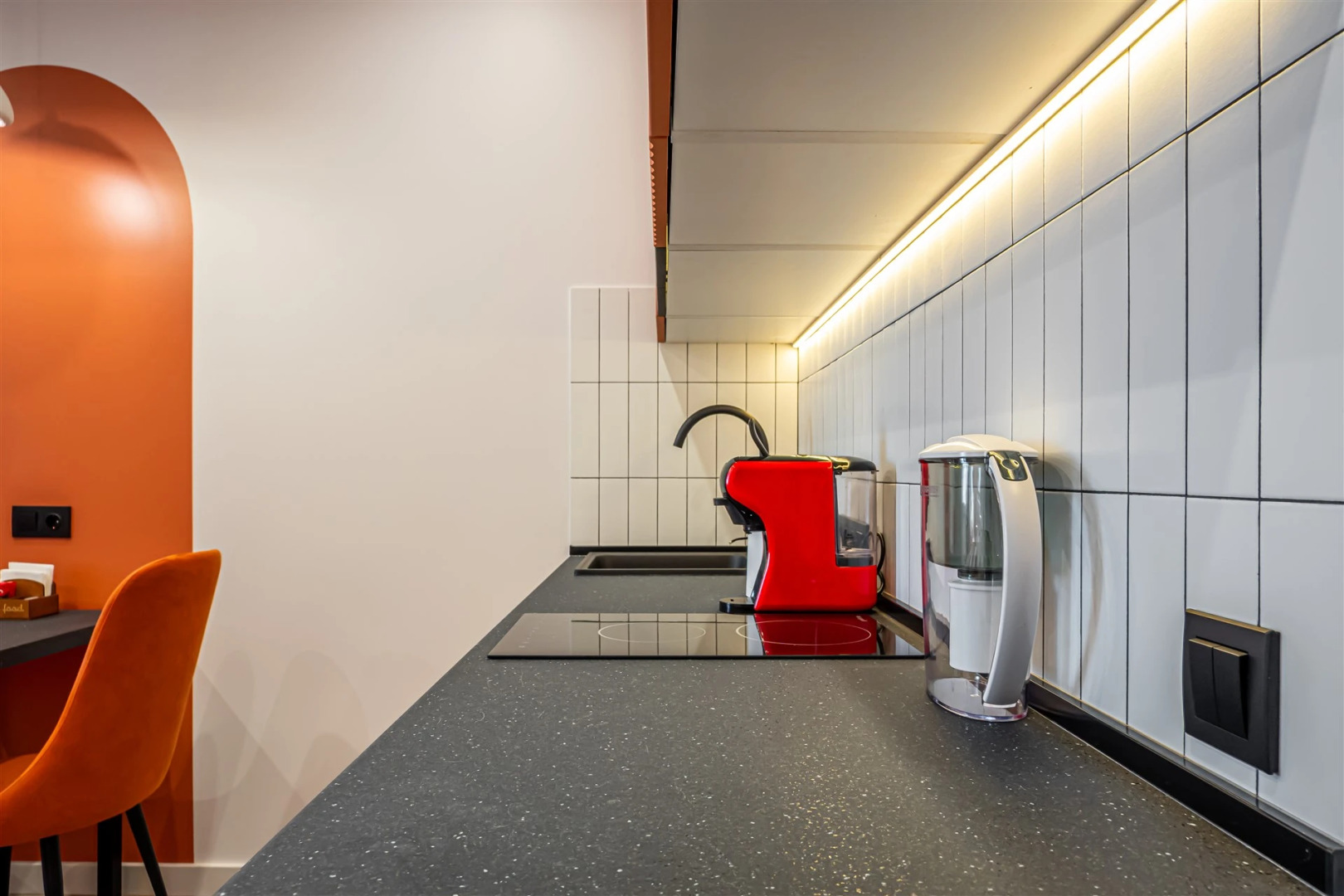 Квартира Элитная Видовая Квартира на 22 Этаже