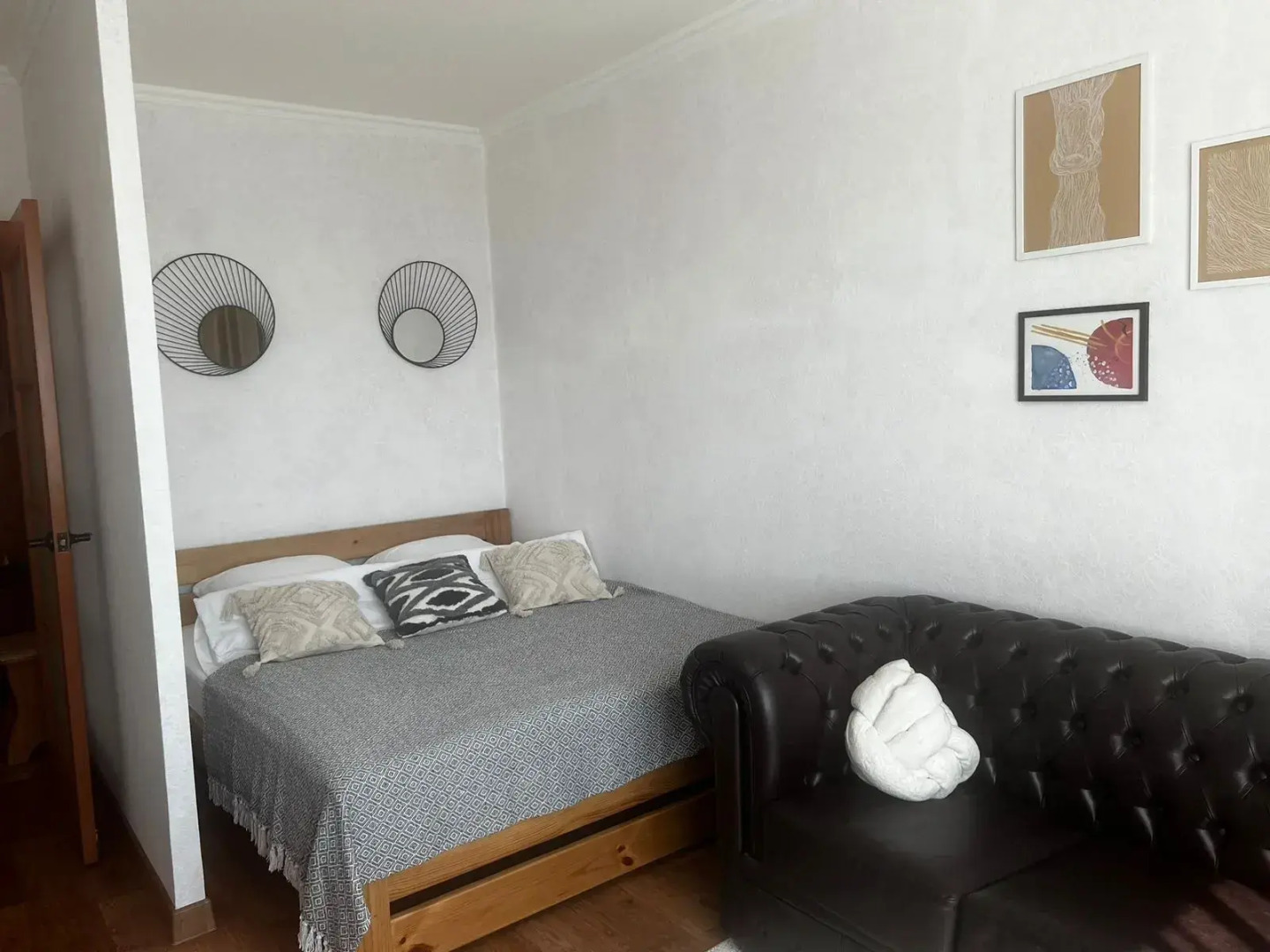 Квартира Анастасия