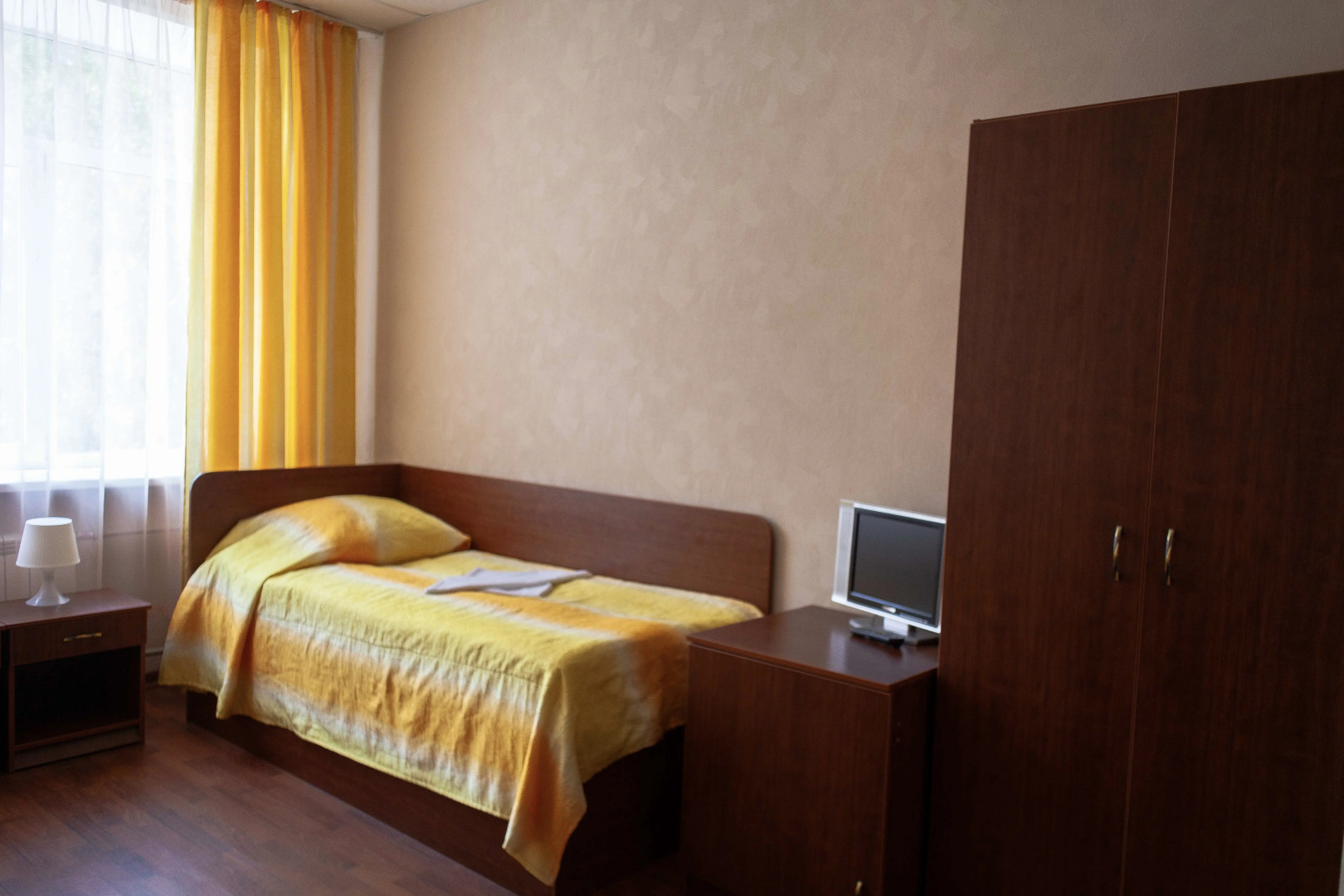 Отель Сказка