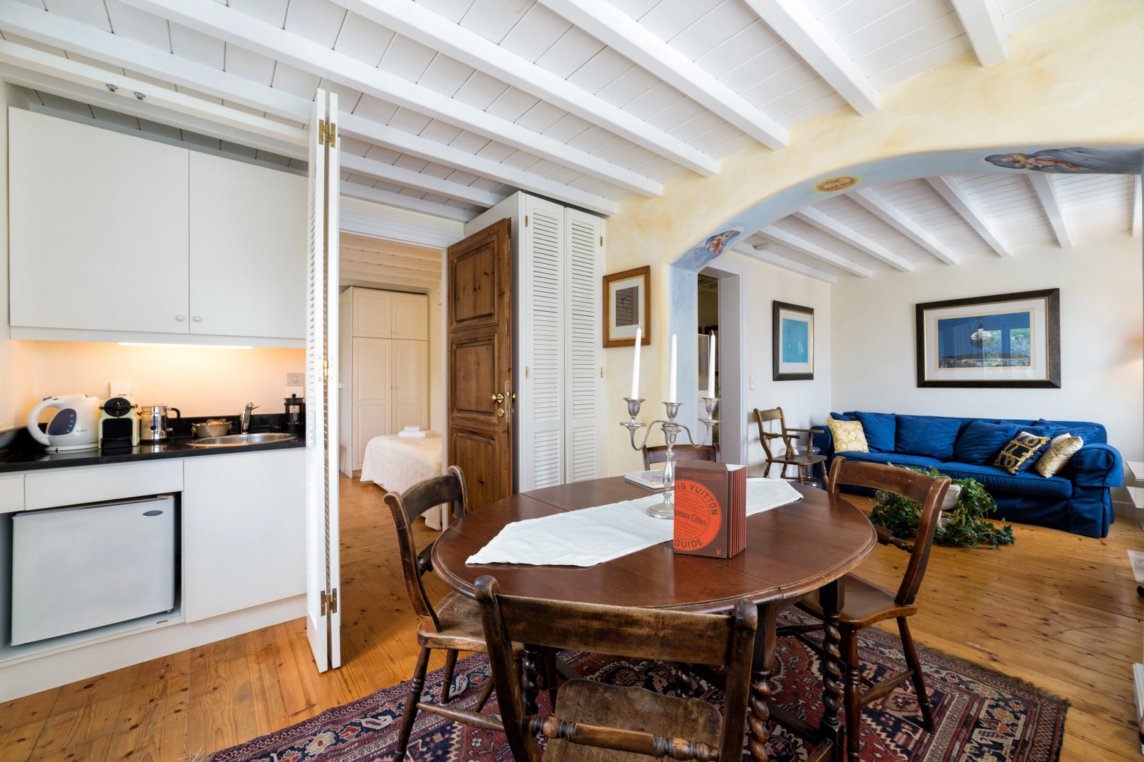 Вилла The Mykonos Galaxy