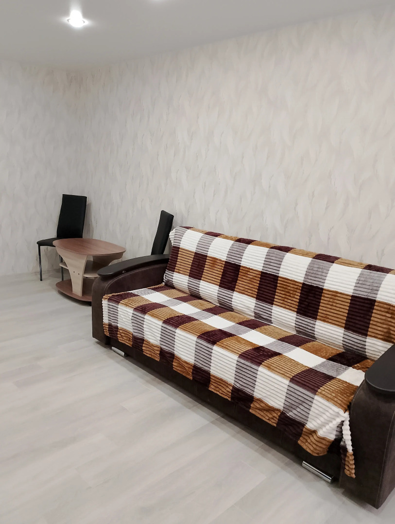 Квартира Евгений