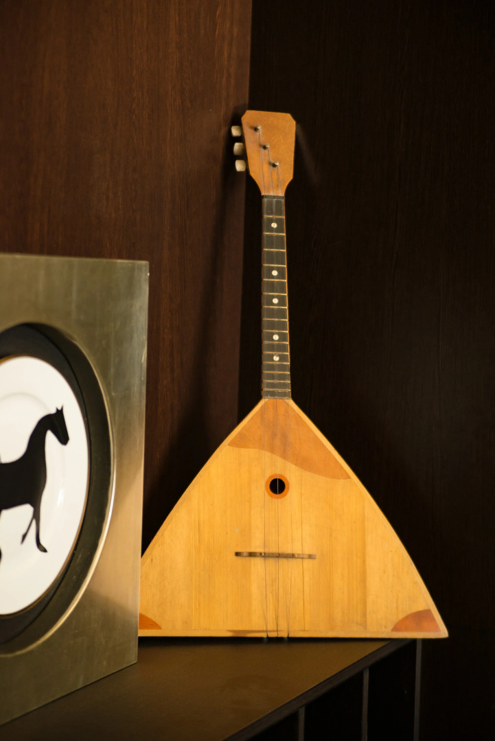 Отель Очагоф