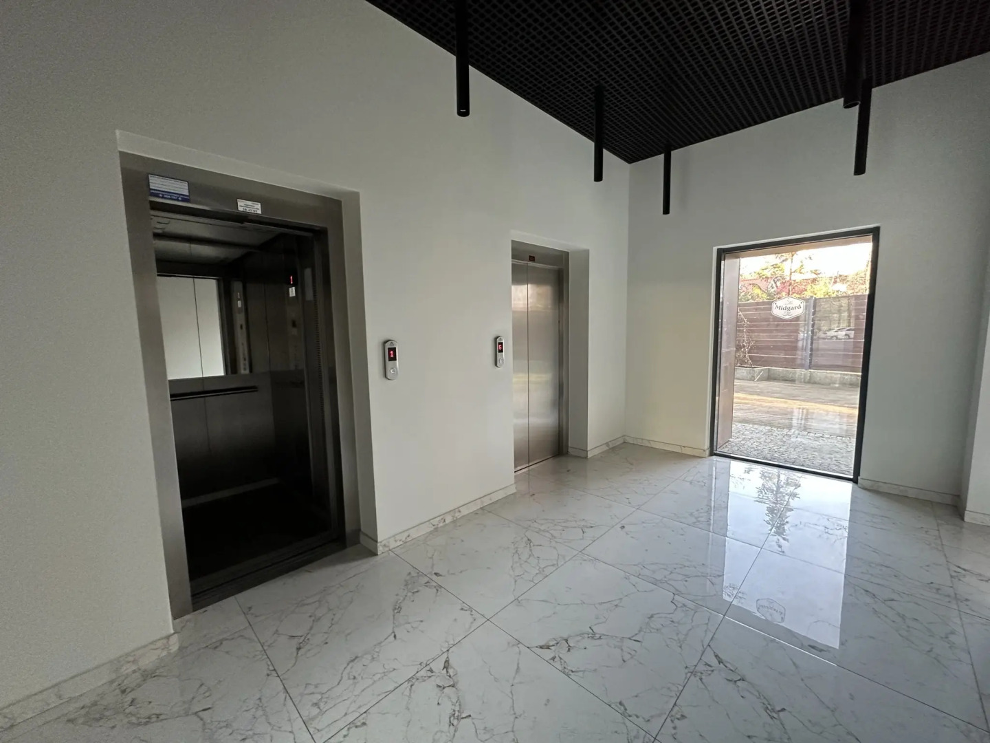 Апартаменты у Моря Baltic Resort