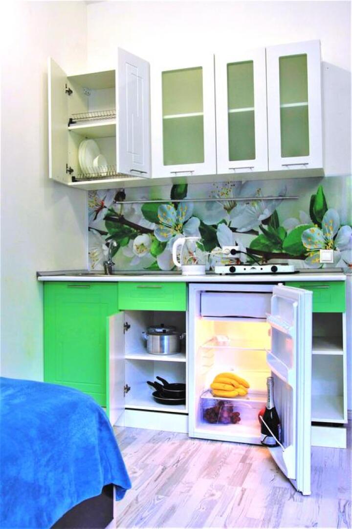 Отель Весна