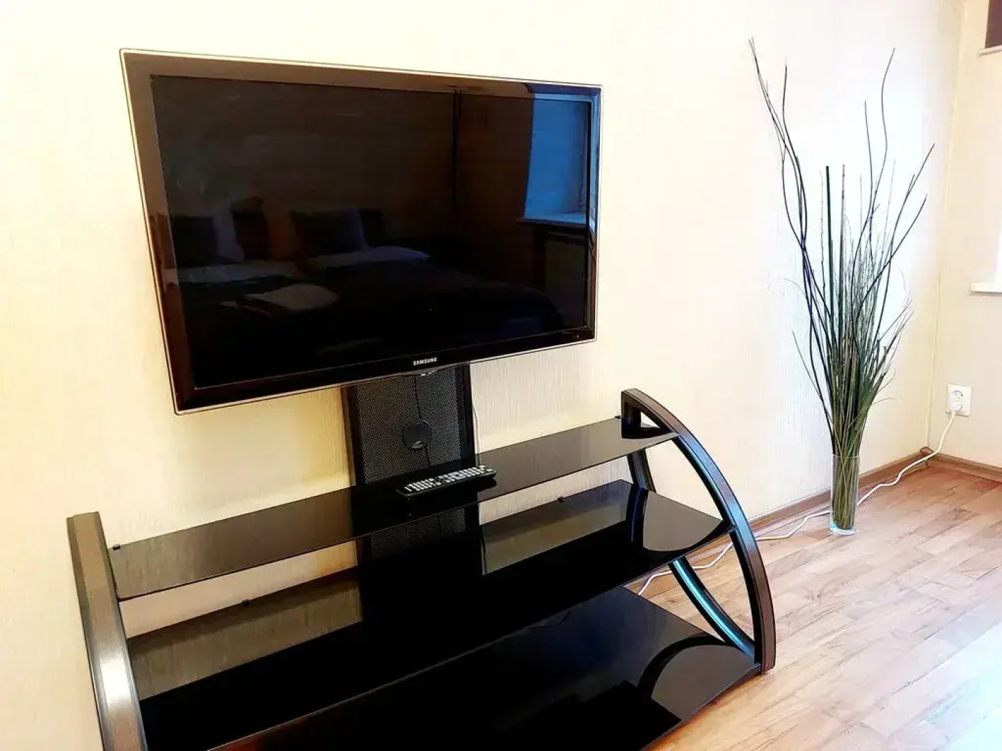 Квартира в Финском Доме возле Красной Площади и Библиотеки Аалто