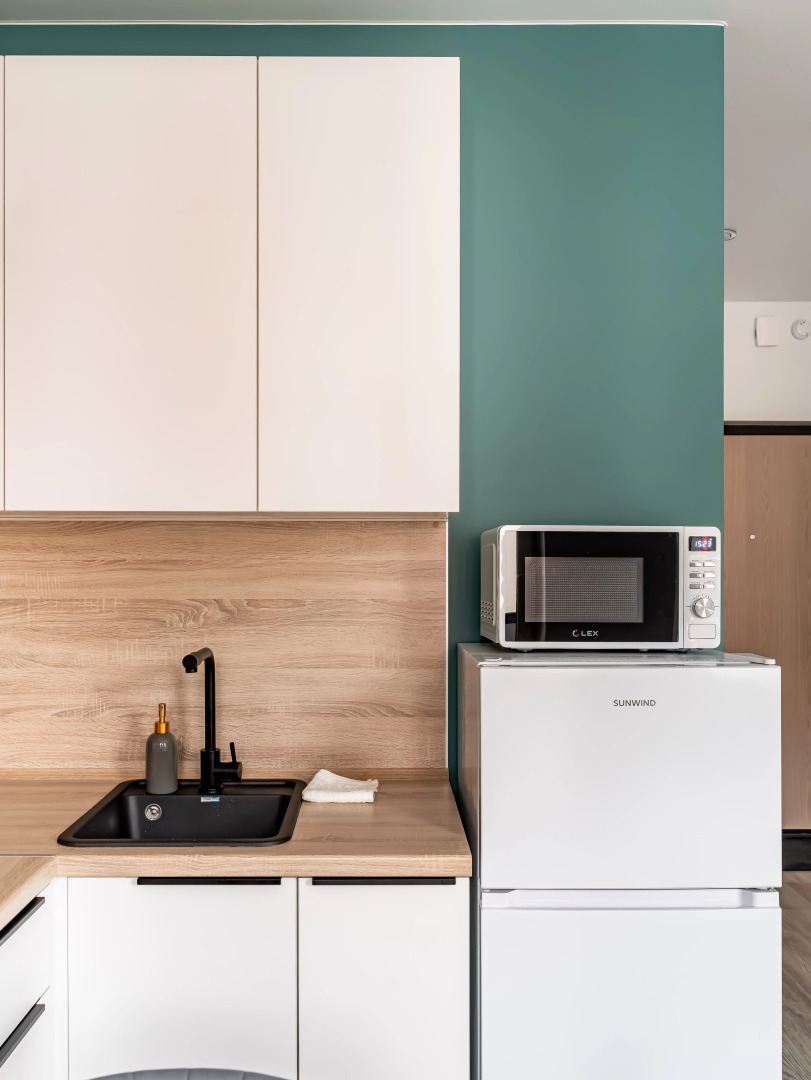 Апартаменты Your Pushkin Apart