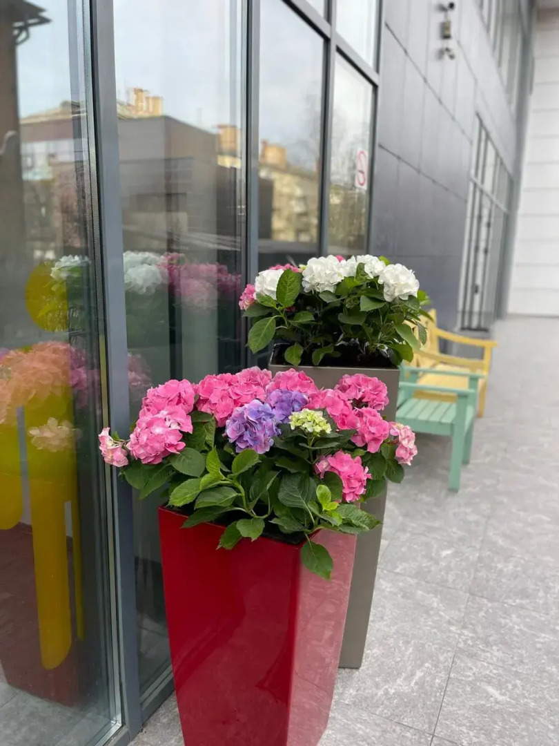 Апартаменты А38 LakkaTalo(510) в Центре Города