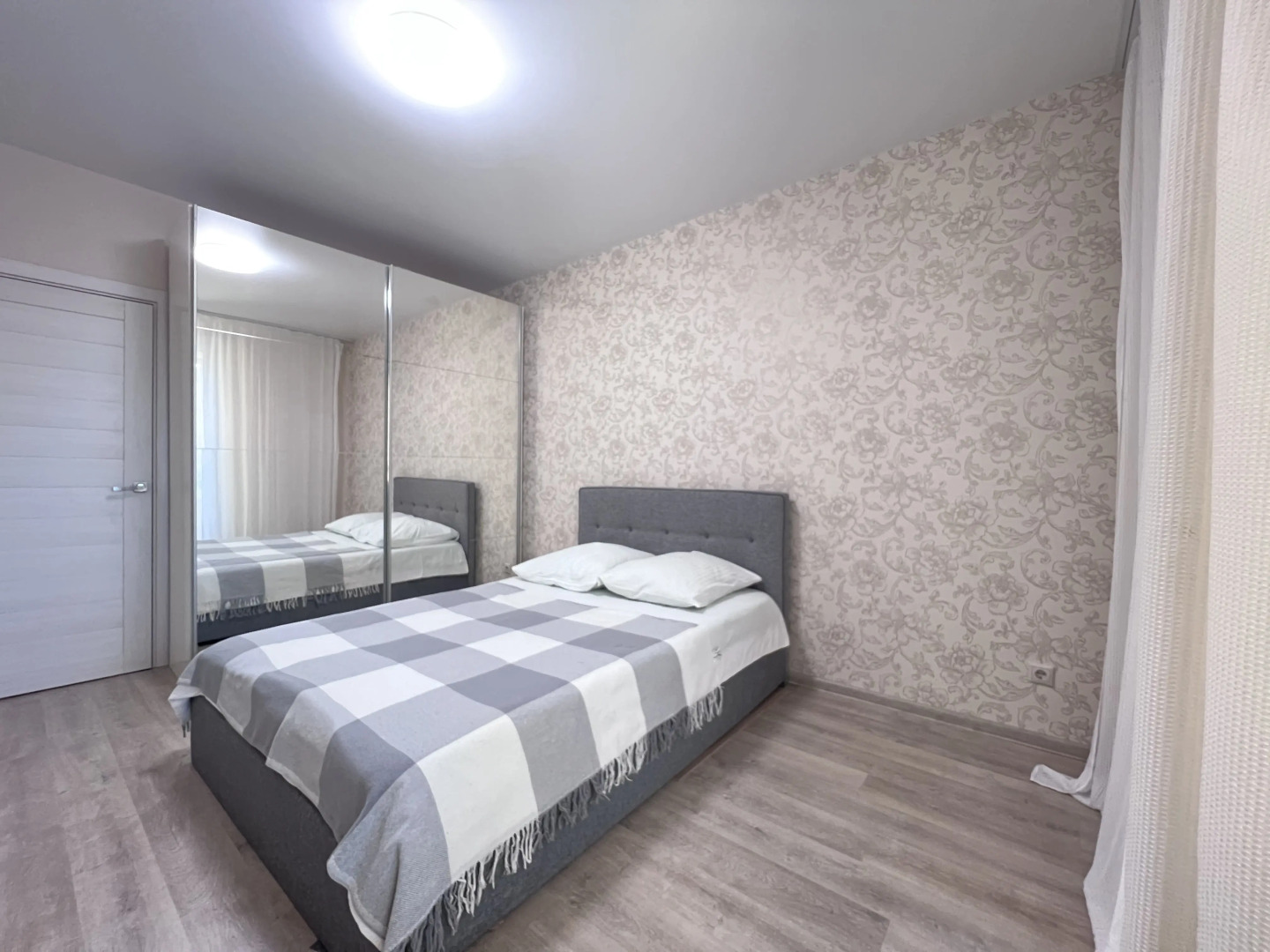 Апартаменты Московский Квартал