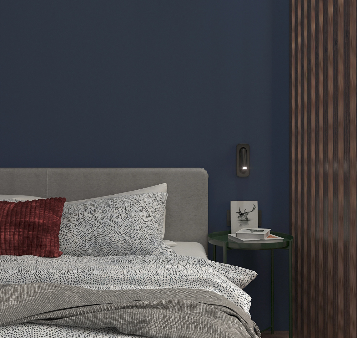 Апартаменты Blueloft