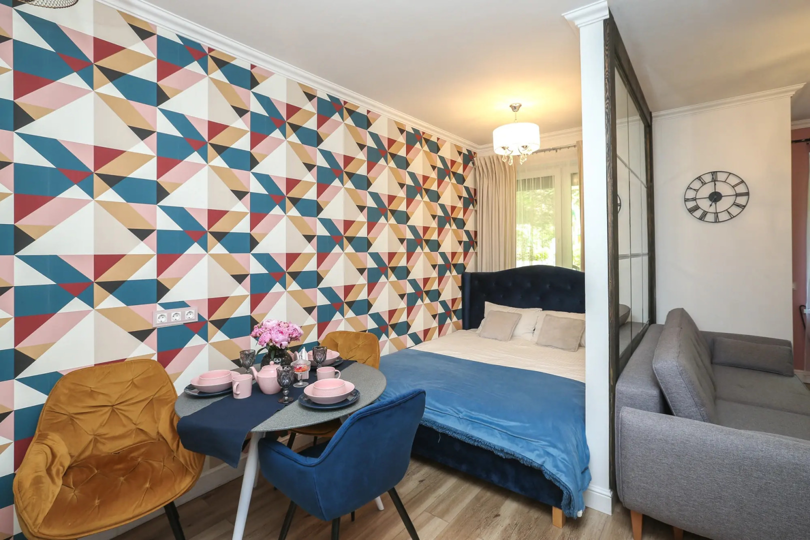 Апартаменты Матрёшка