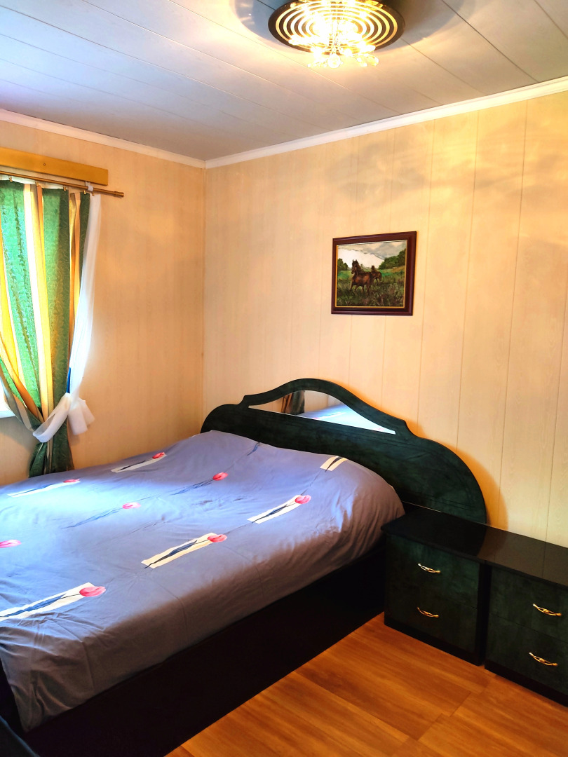 Гостевой дом в Кавголово