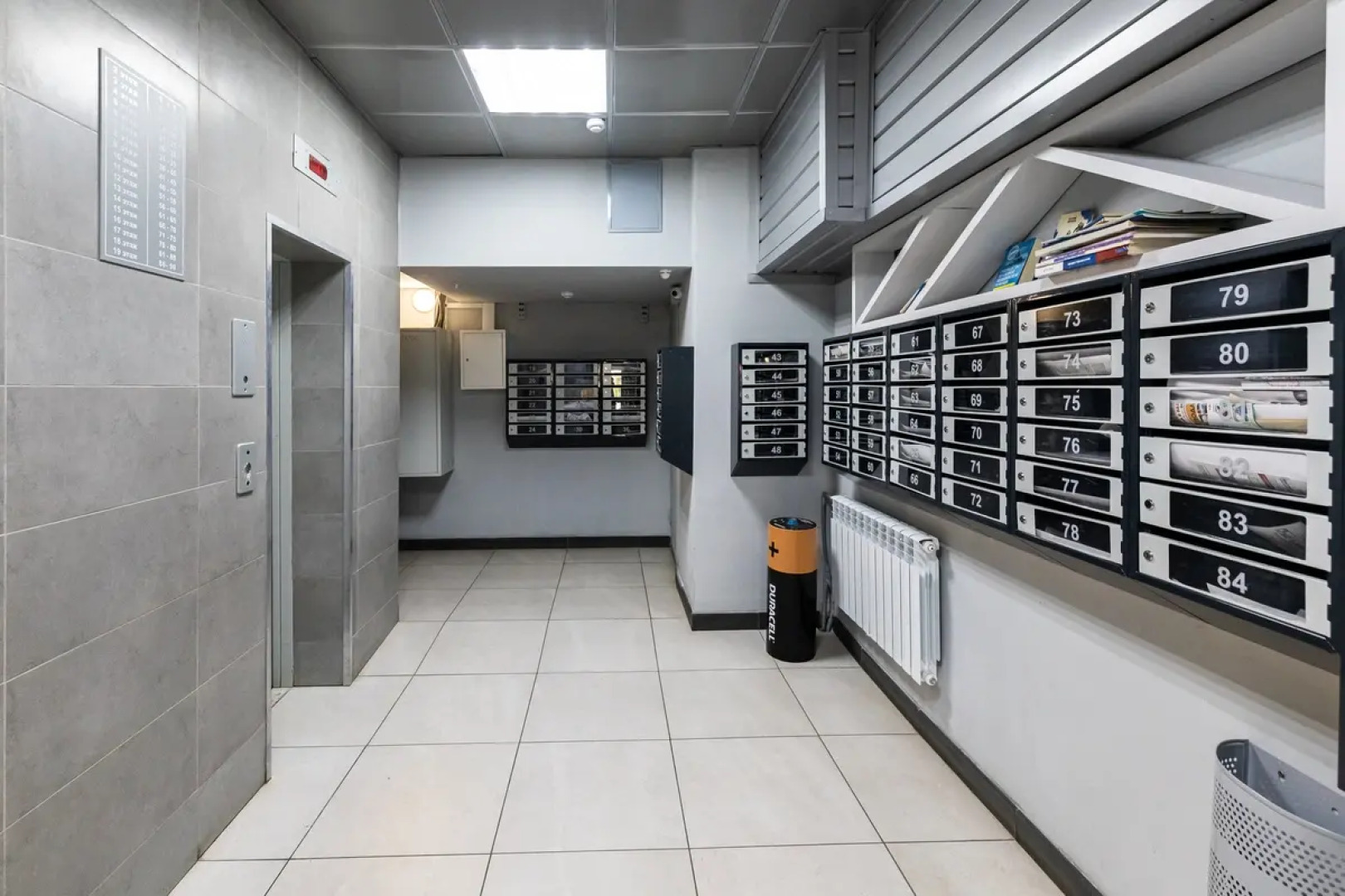 Апартаменты на Павлюхина 128