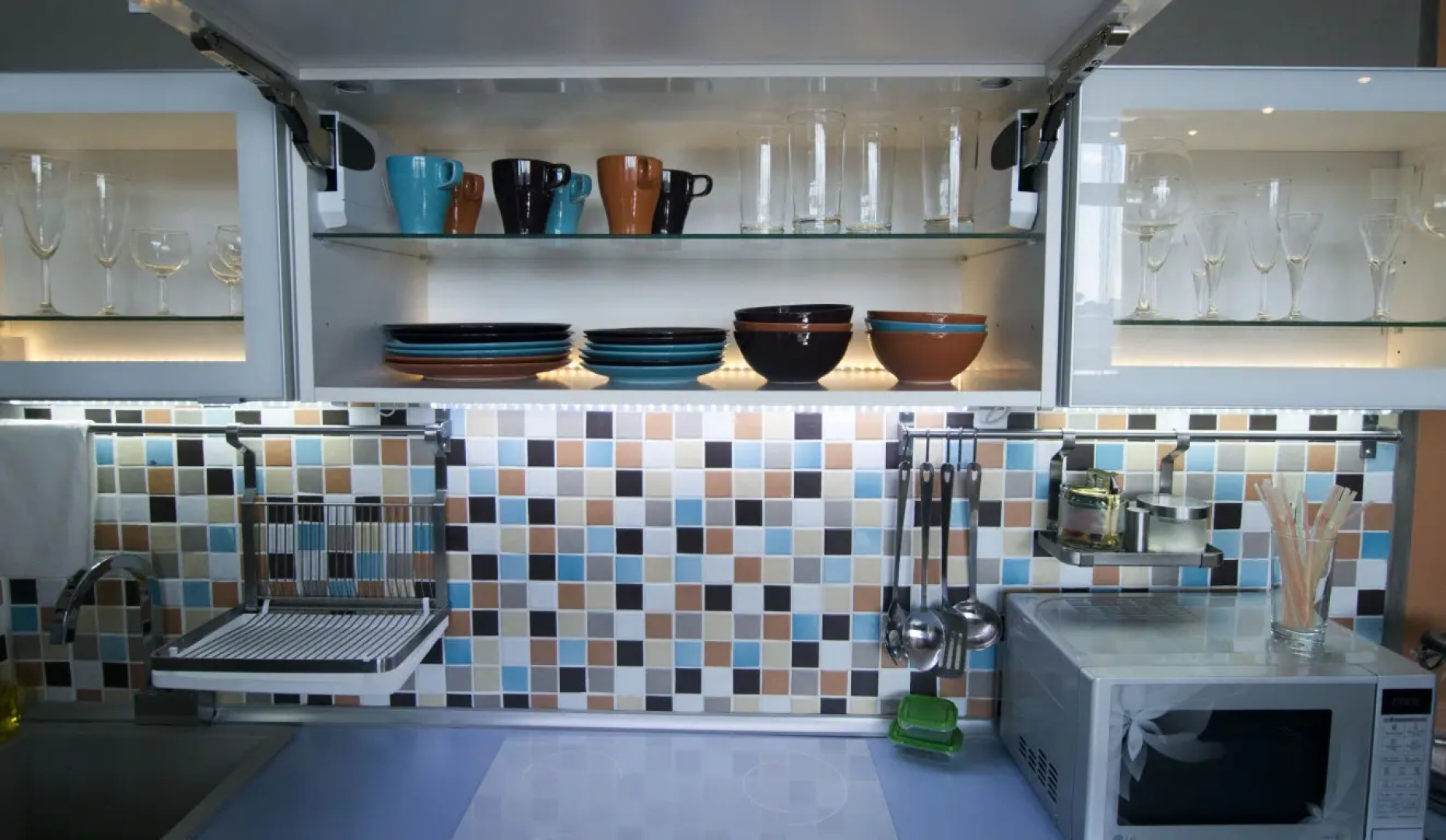 Апартаменты на Тверской 2