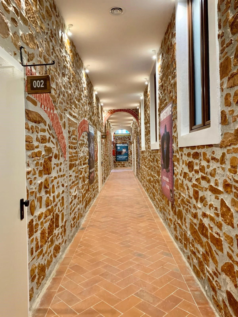 Хостел New Generation Hostel Florence Center