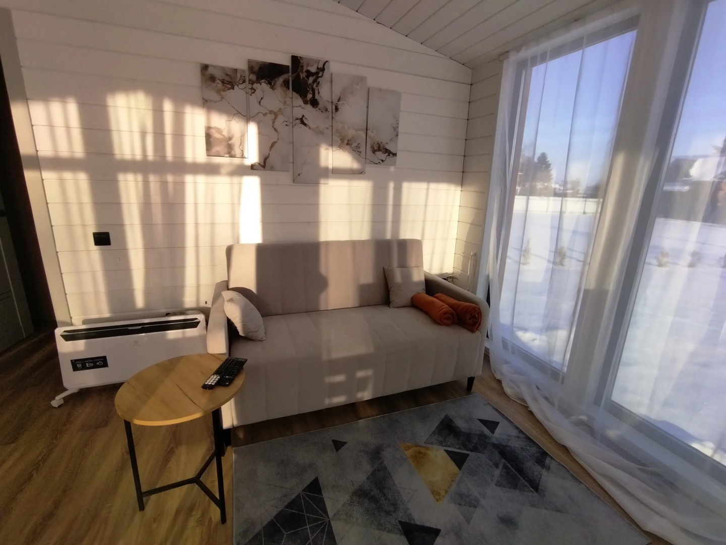 Частный Дом Напротив Крепости Орешек