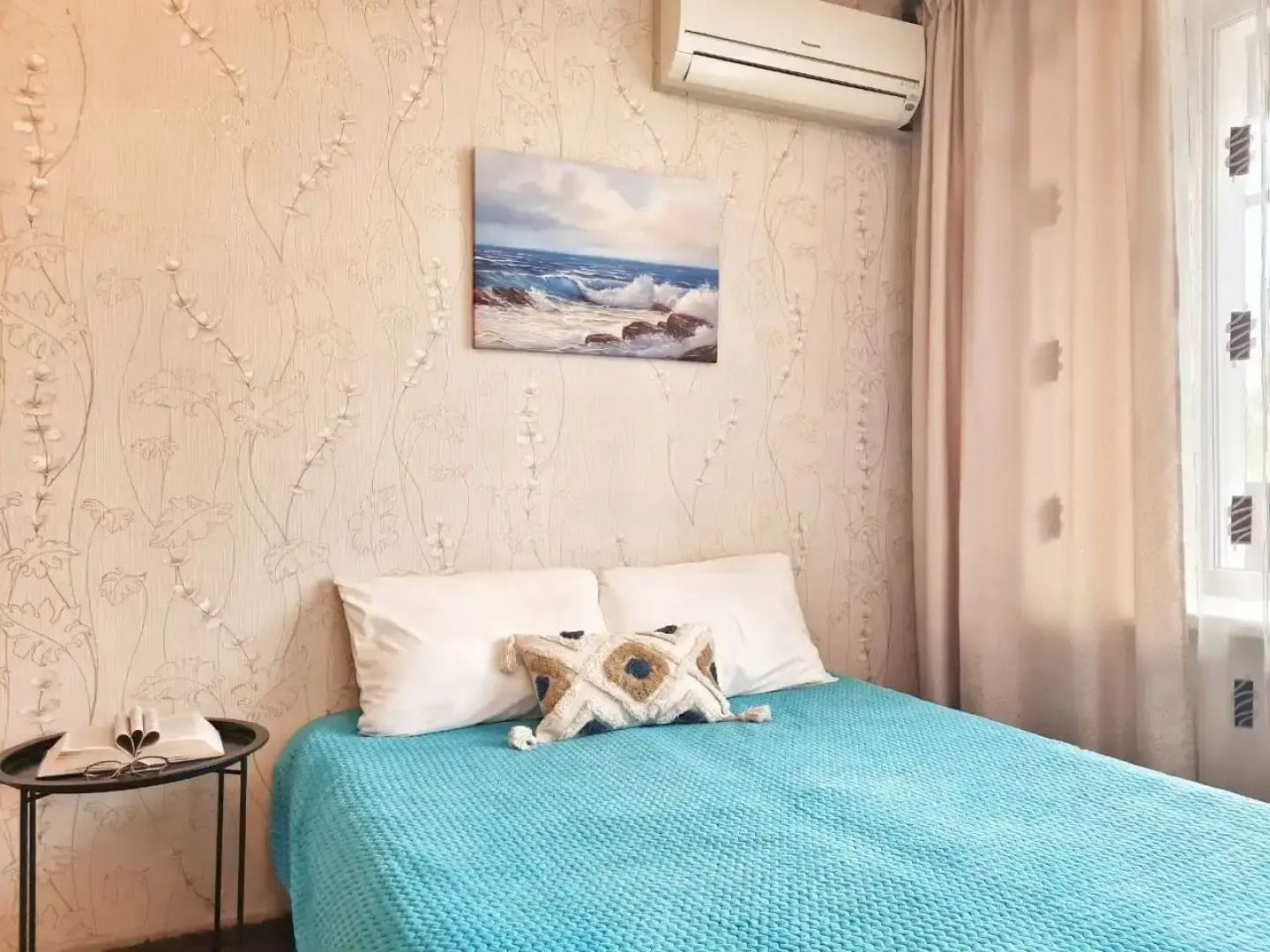 Апартаменты на улице Героев Танкограда 65